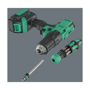 ＷＥＲＡ ラチェット式ドライバー　クラフトフォーム　コンパクト　２０　ＲＡ－Ｒ 051513-イメージ11