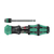 ＷＥＲＡ ラチェット式ドライバー　クラフトフォーム　コンパクト　２０　ＲＡ－Ｒ 051513-イメージ1