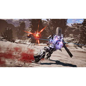 マーベラス DAEMON X MACHINA TITANIC SCION【PS5】 ELJM30693-イメージ5