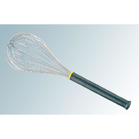 MATFER 18-10 卵白用 ホイッパー 08336 45cm FC473LJ-3528000