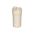 サーモス 真空断熱タンブラー 320ml アイボリー JPI-320IV