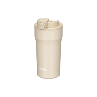 サーモス 真空断熱タンブラー 320ml アイボリー JPI-320IV