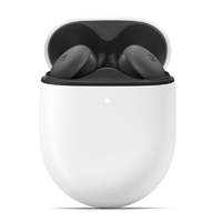 Google 完全ワイヤレスイヤフォン Google Pixel Buds Charcoal GA04281-GB