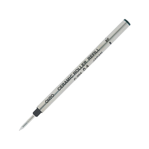 オート 水性ボールペン0.4mm替芯 黒 F185261-C-304Pｸﾛ-イメージ1