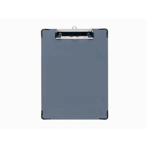 ライオン事務器 ボール用箋挟 B5タテ 短辺とじ CS-110 1枚 F805274-87235-イメージ1