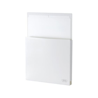 セキセイ セパル マグラック A4 タテ ホワイト FCU5752-SEL-2821-70