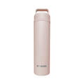 ワイズポート 繰り返し使えるSTICOL 2in1 BOTTLE(230ml) ソフトピンク YSP5S-398SPK