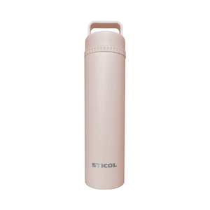 ワイズポート 繰り返し使えるSTICOL 2in1 BOTTLE(230ml) ソフトピンク YSP5S-398SPK ワイズポート 繰り返し使えるSTICOL 2in1 BOTTLE(230ml) ソフトピンク YSP5S-398SPK