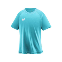 バタフライ ウィンロゴ・TシャツII FCD400K-46420-123-SS