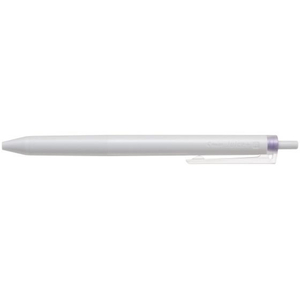 パイロット ゲルインキボールペン ジュースプラス 0.4mm ラベンダー FCF718V-LJL-14-LA-イメージ1