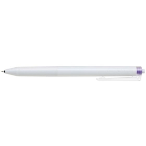 パイロット ゲルインキボールペン ジュースプラス 0.4mm ラベンダー FCF718V-LJL-14-LA-イメージ2