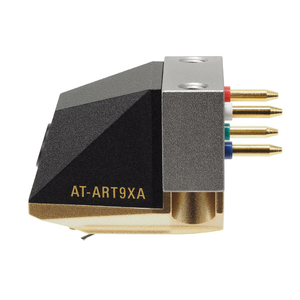 オーディオテクニカ MC型ステレオカートリッジ(空芯型) AT-ART9XA-イメージ4