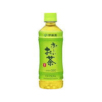 伊藤園 お～いお茶 緑茶 350mL F801122