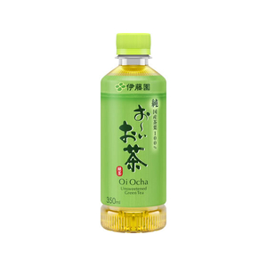 伊藤園 お～いお茶 緑茶 350mL F801122-イメージ1