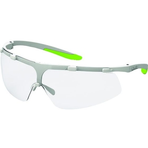 uvex 一眼型保護メガネ スーパーフィット FC031AA-8366633-イメージ1