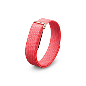 Fitbit Google Fitbit Air GA11016-AU Berry バンド / Polished Champagne Gold ステンレス バックル GA11016-AU-イメージ1