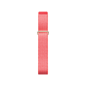 Fitbit Google Fitbit Air GA11016-AU Berry バンド / Polished Champagne Gold ステンレス バックル GA11016-AU-イメージ3