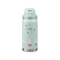 スケーター ハンドル付 ダイレクトボトル 1000ml ミッフィー miffy FC090PS-STD10H
