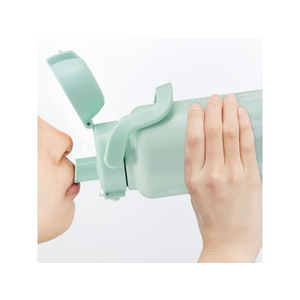 スケーター ハンドル付 ダイレクトボトル 1000ml ミッフィー miffy FC090PS-STD10H-イメージ5