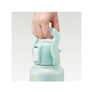 スケーター ハンドル付 ダイレクトボトル 1000ml ミッフィー miffy FC090PS-STD10H-イメージ6