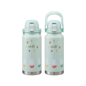 スケーター ハンドル付 ダイレクトボトル 1000ml ミッフィー miffy FC090PS-STD10H-イメージ8