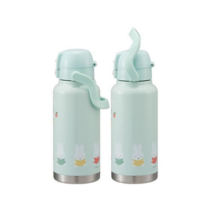 スケーター ハンドル付 ダイレクトボトル 1000ml ミッフィー miffy FC090PS-STD10H-イメージ9