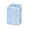トラスコ中山 マグネット鉄板分離器 65×55.5×H87 1組2台入 6555.587 FC103DG-2322986