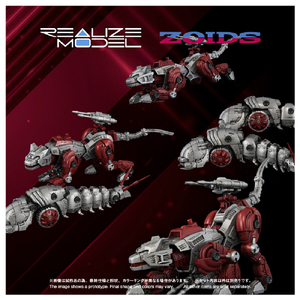 T-SPARK RMZ-019 ヘルキャット & モルガ ゼネバスカラーセット RMZ019ﾍﾙｷﾔﾂﾄﾓﾙｶﾞｾﾞﾈﾊﾞｽCS-イメージ4