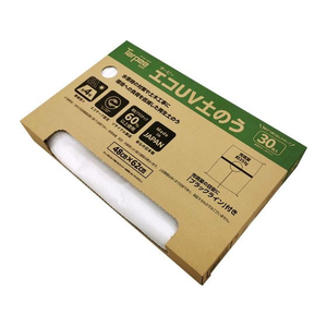 萩原工業 エコUV土のう 30枚組 FCD619F-EUVD30-イメージ1