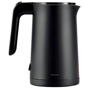 ZWILLING 電気ケトル(1.0L) ENFINIGY ブラック 53105-202-0 ZWILLING 電気ケトル(1.0L) ENFINIGY ブラック 53105-202-0