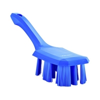 キョーワクリーン UST ショートハンドルブラシ 4179 パープル FC626HU-8279669