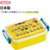 スケーター 抗菌ふわっとタイトランチ チョロQ 450ml FC492PS-RBF3ANAG-イメージ7