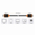 j5 create USB-C to USB-C PD60W対応 充電&データ通信ケーブル(1．8m) JUCX24 ブラック JUCX24-イメージ7