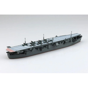 アオシマ 1/700 日本海軍 航空母艦 雲鷹 AWL209ｳﾝﾖｳR-イメージ3