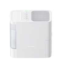 [美品] SwitchBot 加湿器 気化式 Alexa 大容量W3902300 た*は様 SwitchBot 加湿器 気化式 Alexa 大容量 W390230