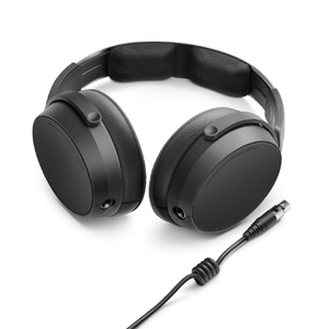 ゼンハイザー 密閉型スタジオモニターヘッドホン HD 480 PRO Plus HD480PROPLUS-イメージ4