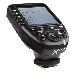 ケンコー X Pro N TTL対応フラッシュトリガー ニコン用 Godox GXXPRONﾆｺﾝ-イメージ2