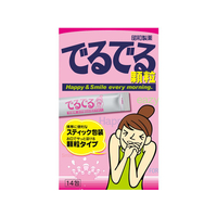昭和製薬 でるでる顆粒 14包 FC45740