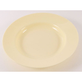 エンテック ポリプロ スープ皿 クリーム色 FC59713