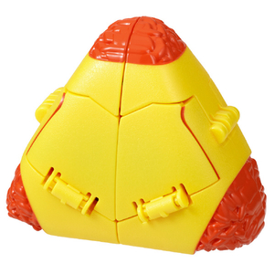 バンダイ ユニトロボ オムライスボールハイウェイパトロールカー UBｵﾑﾗｲｽﾎﾞ-ﾙﾊｲｳｴｲﾊﾟﾄﾛ-ﾙｶ--イメージ5