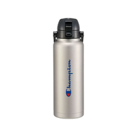 スケーター ハンドル付 ダイレクトボトル 1200ml チャンピオン FC091PS-STD12H