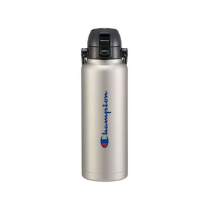 スケーター ハンドル付 ダイレクトボトル 1200ml チャンピオン FC091PS-STD12H-イメージ1