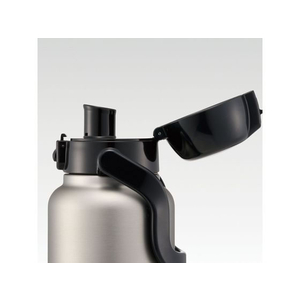 スケーター ハンドル付 ダイレクトボトル 1200ml チャンピオン FC091PS-STD12H-イメージ2