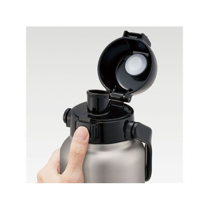 スケーター ハンドル付 ダイレクトボトル 1200ml チャンピオン FC091PS-STD12H-イメージ4