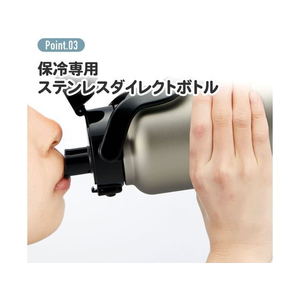 スケーター ハンドル付 ダイレクトボトル 1200ml チャンピオン FC091PS-STD12H-イメージ6