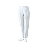 セブンユニフォーム パンツ AL436-7 M 女性用(ツータック) FC539LT-6787120