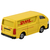 タカラトミー No．102 DHL 配送車 イエロー NO102DHLﾊｲｿｳｼﾔ-イメージ2