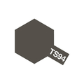 タミヤ TS-94 メタリックグレイ TSｽﾌﾟﾚ-94ﾒﾀﾘﾂｸｸﾞﾚｲN