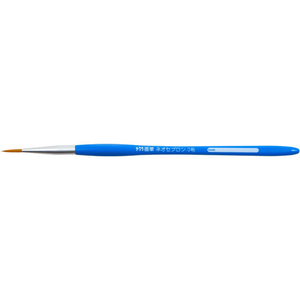 サクラクレパス 画筆 ネオセブロン 丸型0号 FC71520-NR0-イメージ1
