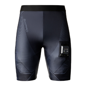 MTG Powersuit Lite Hip&Leg 女性用(LLサイズ) SIXPAD SEAV00DLL-イメージ1